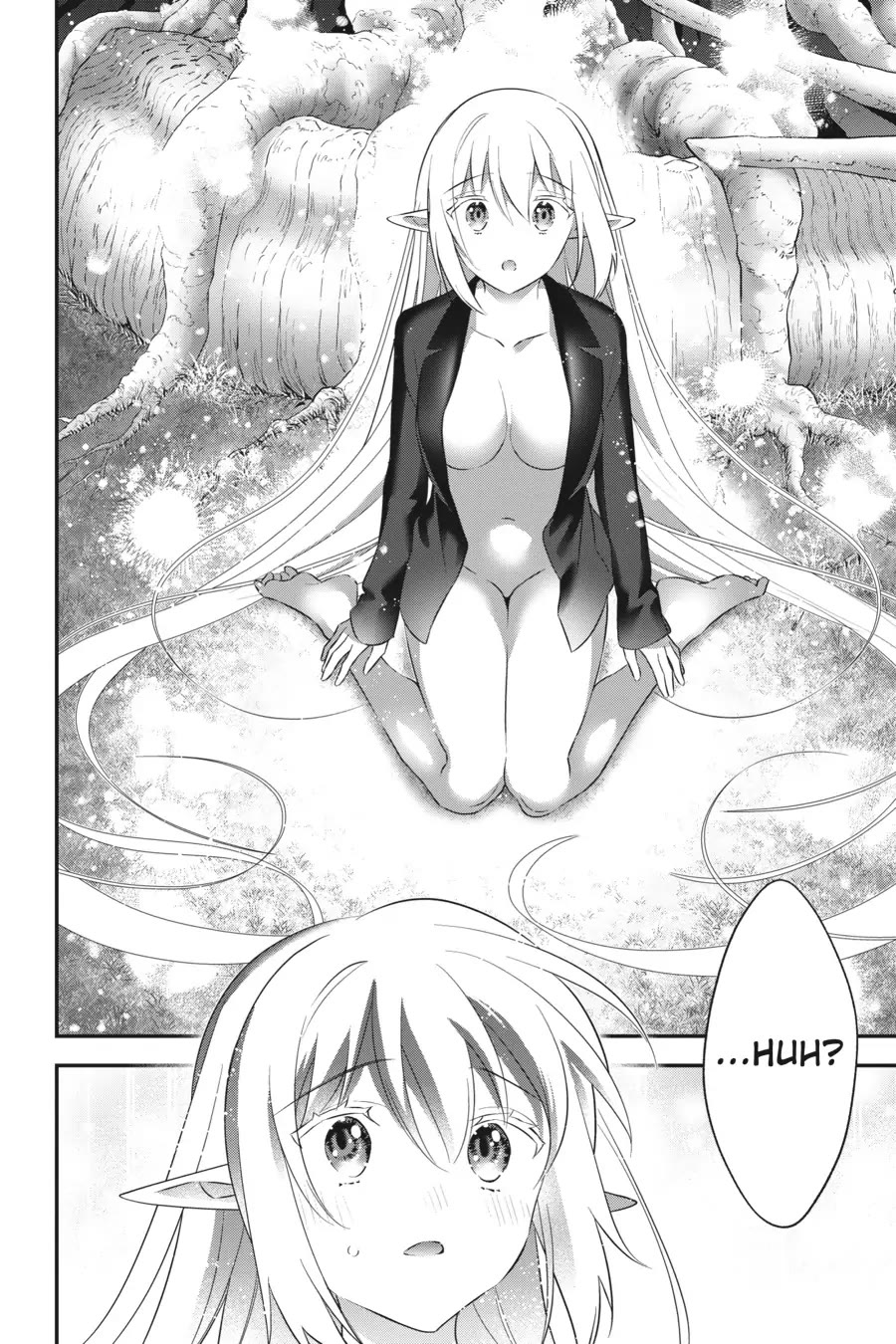 Choujin Koukousei-tachi wa Isekai demo Yoyuu de Ikinuku you desu! Chapter 100 - Page 15