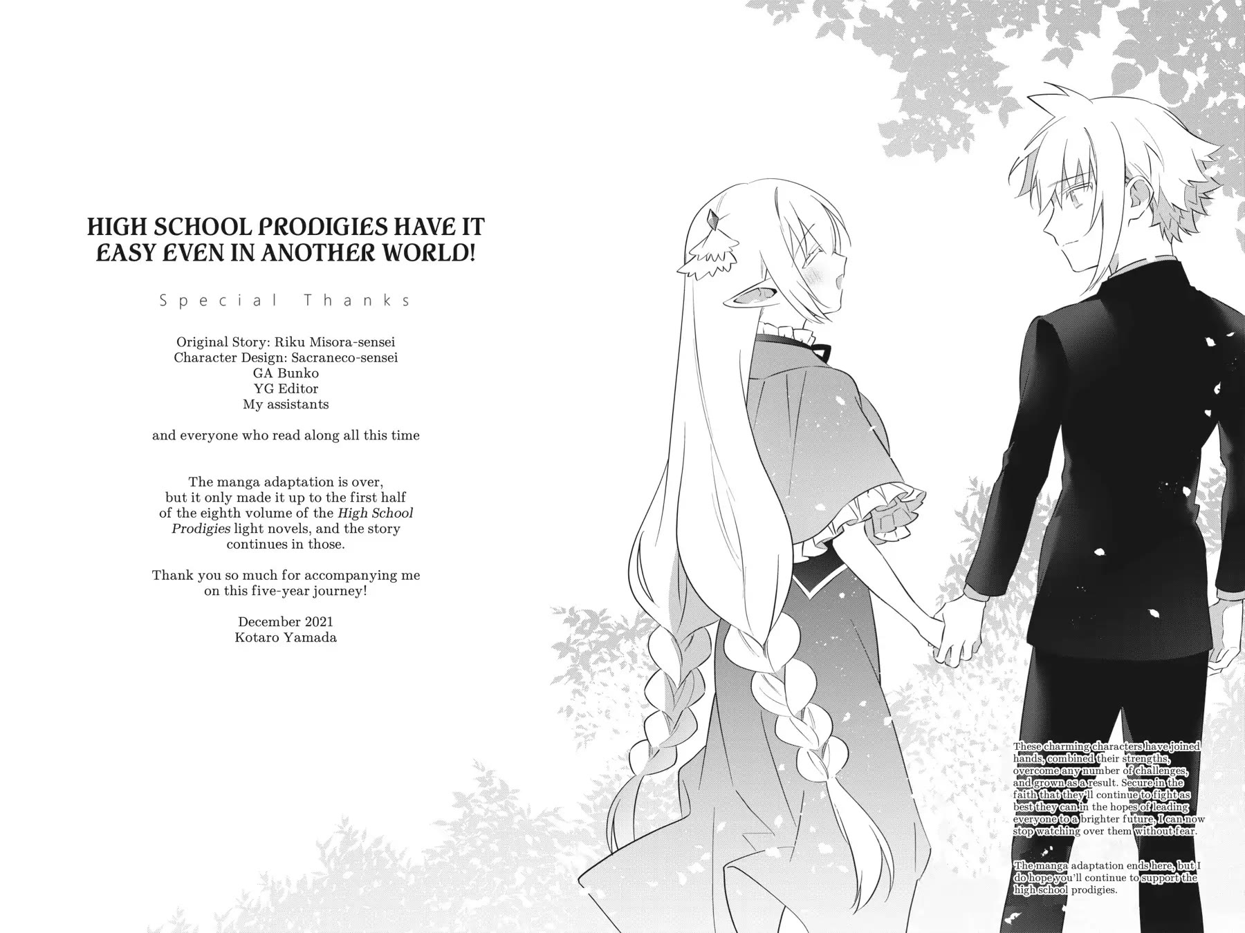 Choujin Koukousei-tachi wa Isekai demo Yoyuu de Ikinuku you desu! Chapter 100 - Page 27
