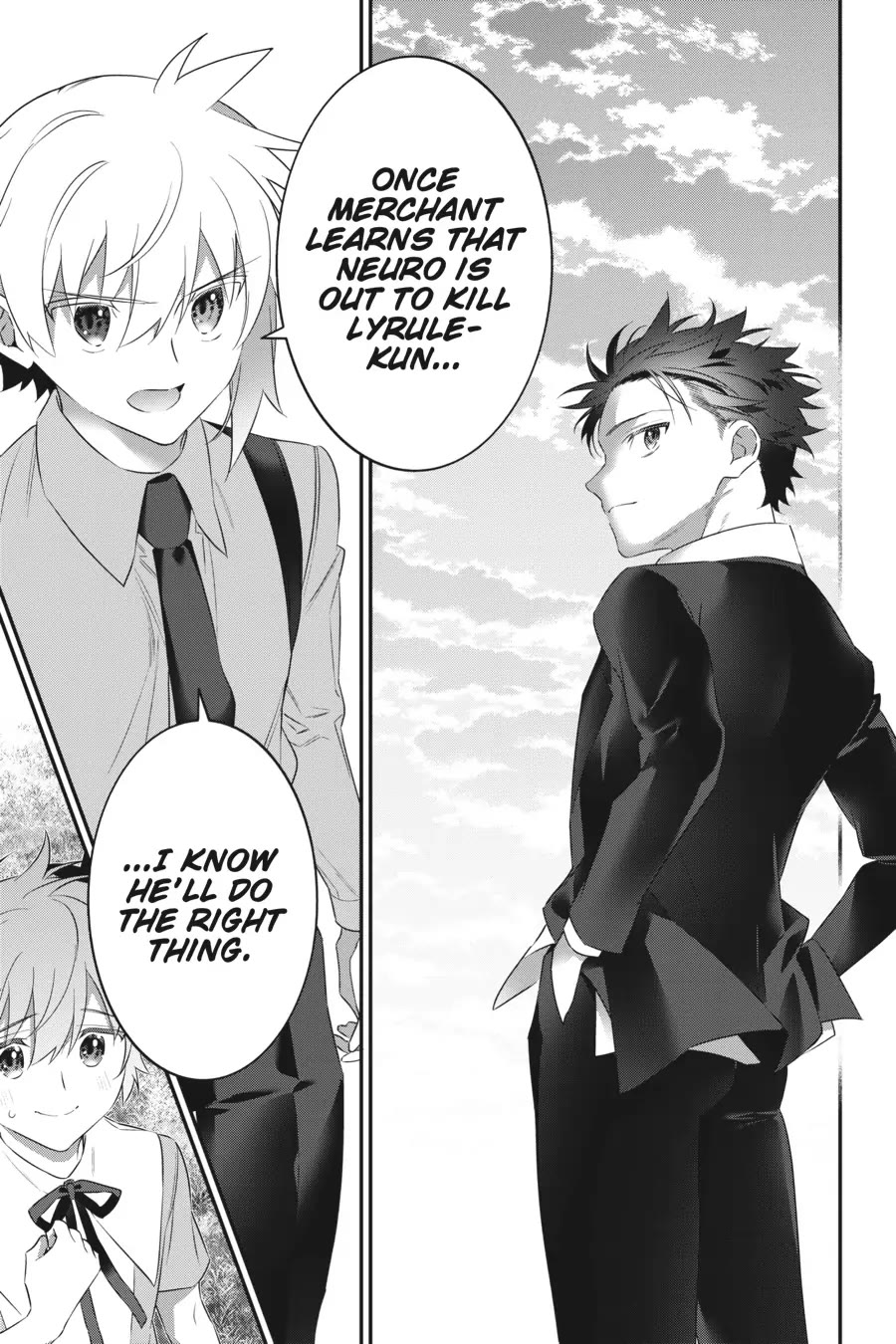 Choujin Koukousei-tachi wa Isekai demo Yoyuu de Ikinuku you desu! Chapter 100 - Page 10