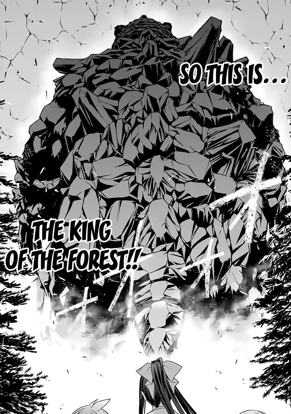 Choujin Koukousei-tachi wa Isekai demo Yoyuu de Ikinuku you desu! Chapter 11 - Page 14