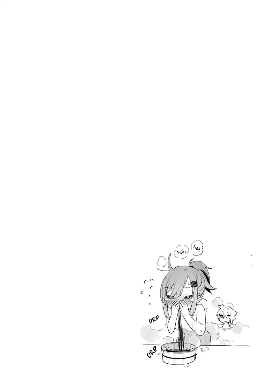 Choujin Koukousei-tachi wa Isekai demo Yoyuu de Ikinuku you desu! Chapter 11 - Page 20