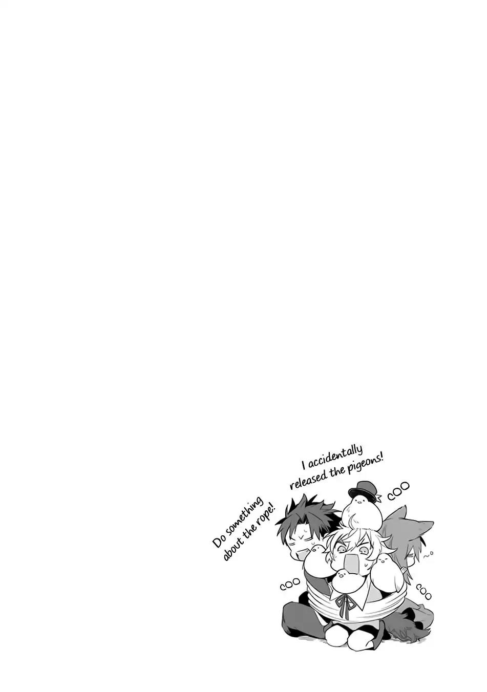 Choujin Koukousei-tachi wa Isekai demo Yoyuu de Ikinuku you desu! Chapter 12 - Page 21