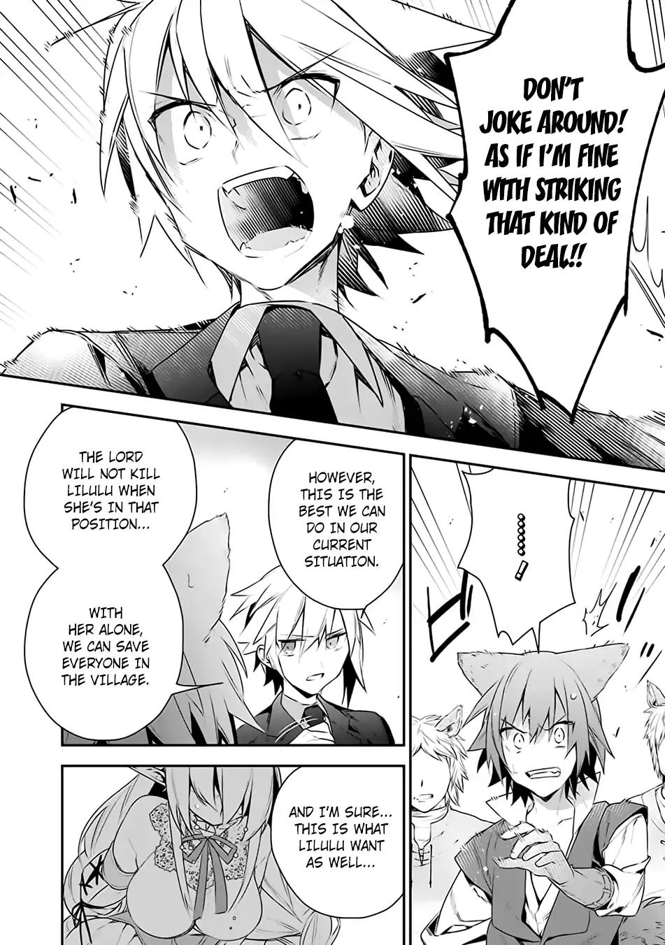 Choujin Koukousei-tachi wa Isekai demo Yoyuu de Ikinuku you desu! Chapter 13 - Page 12