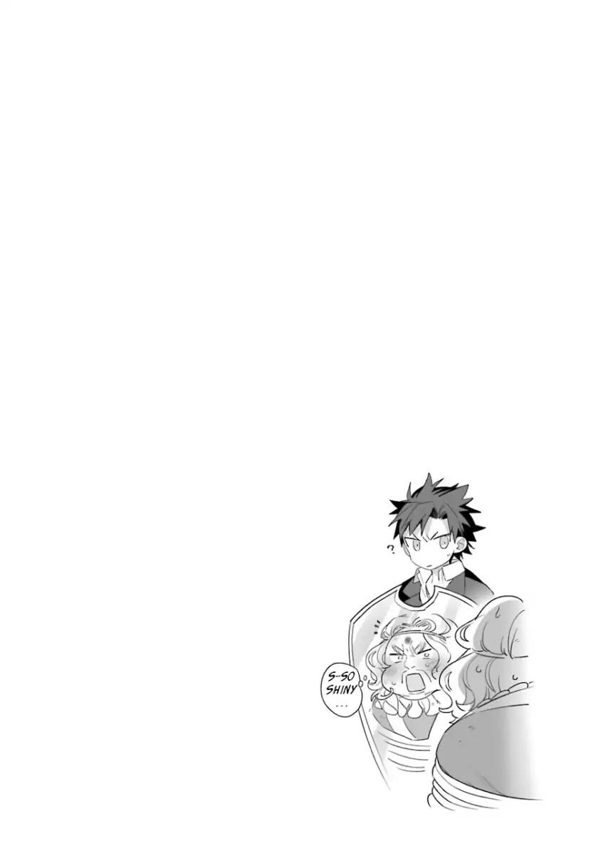 Choujin Koukousei-tachi wa Isekai demo Yoyuu de Ikinuku you desu! Chapter 17 - Page 19