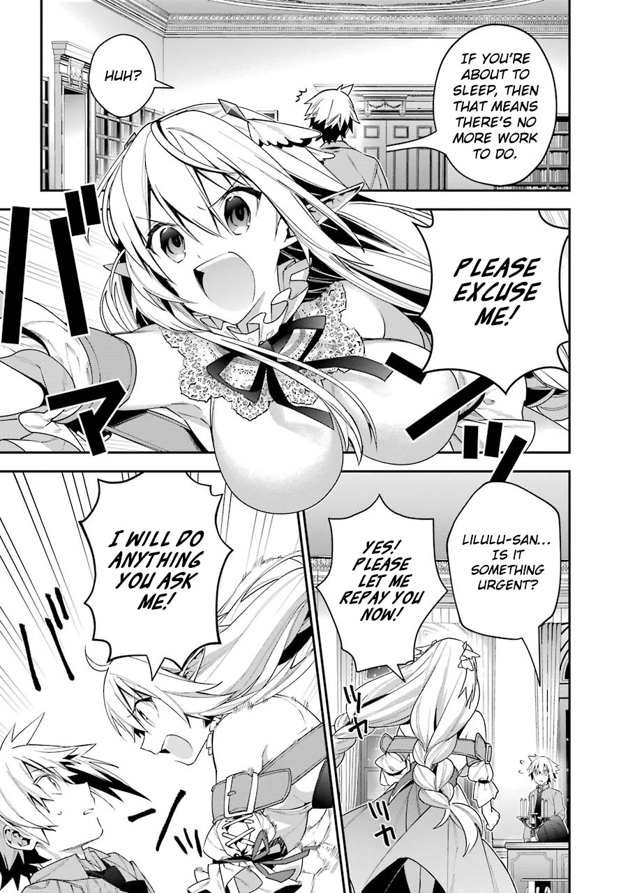 Choujin Koukousei-tachi wa Isekai demo Yoyuu de Ikinuku you desu! Chapter 20 - Page 13