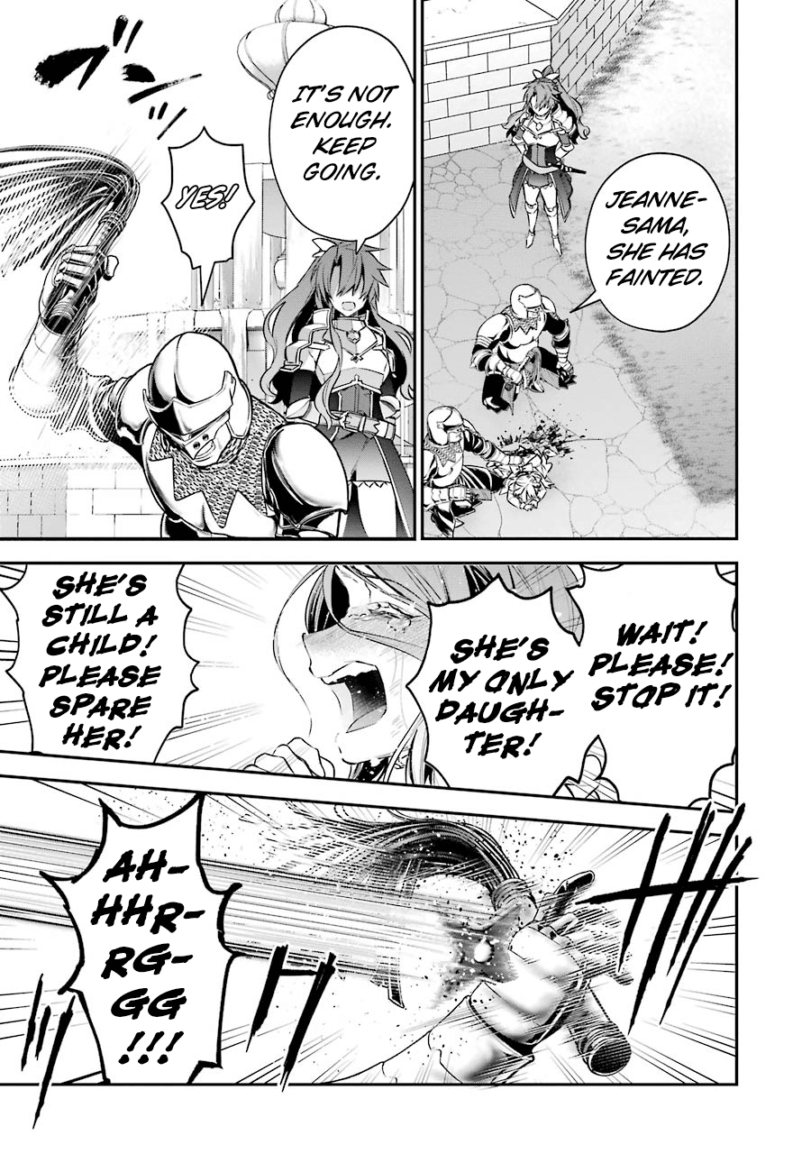 Choujin Koukousei-tachi wa Isekai demo Yoyuu de Ikinuku you desu! Chapter 22 - Page 16
