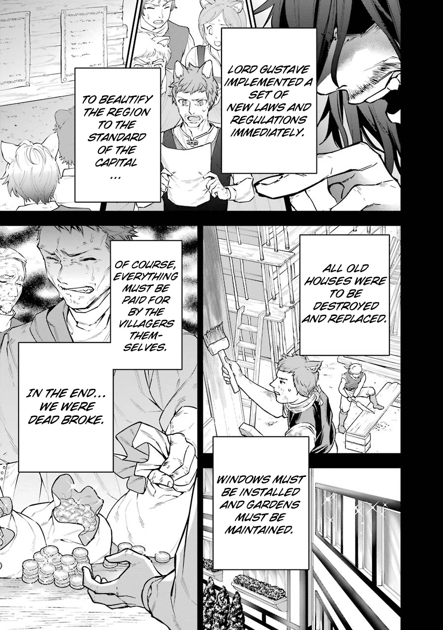 Choujin Koukousei-tachi wa Isekai demo Yoyuu de Ikinuku you desu! Chapter 23 - Page 9