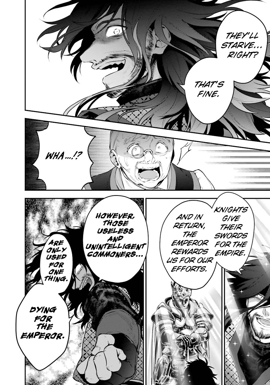Choujin Koukousei-tachi wa Isekai demo Yoyuu de Ikinuku you desu! Chapter 24 - Page 13