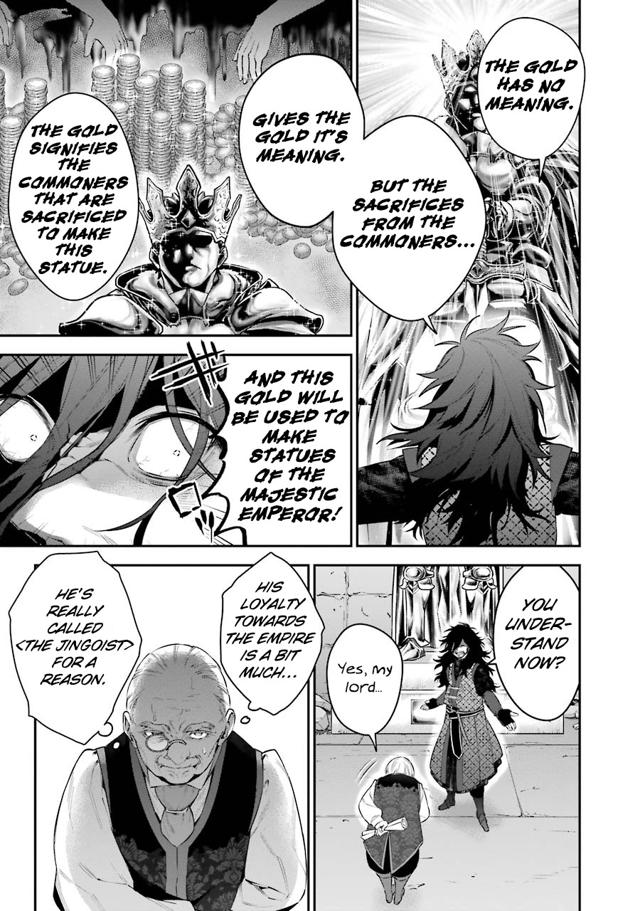 Choujin Koukousei-tachi wa Isekai demo Yoyuu de Ikinuku you desu! Chapter 24 - Page 14
