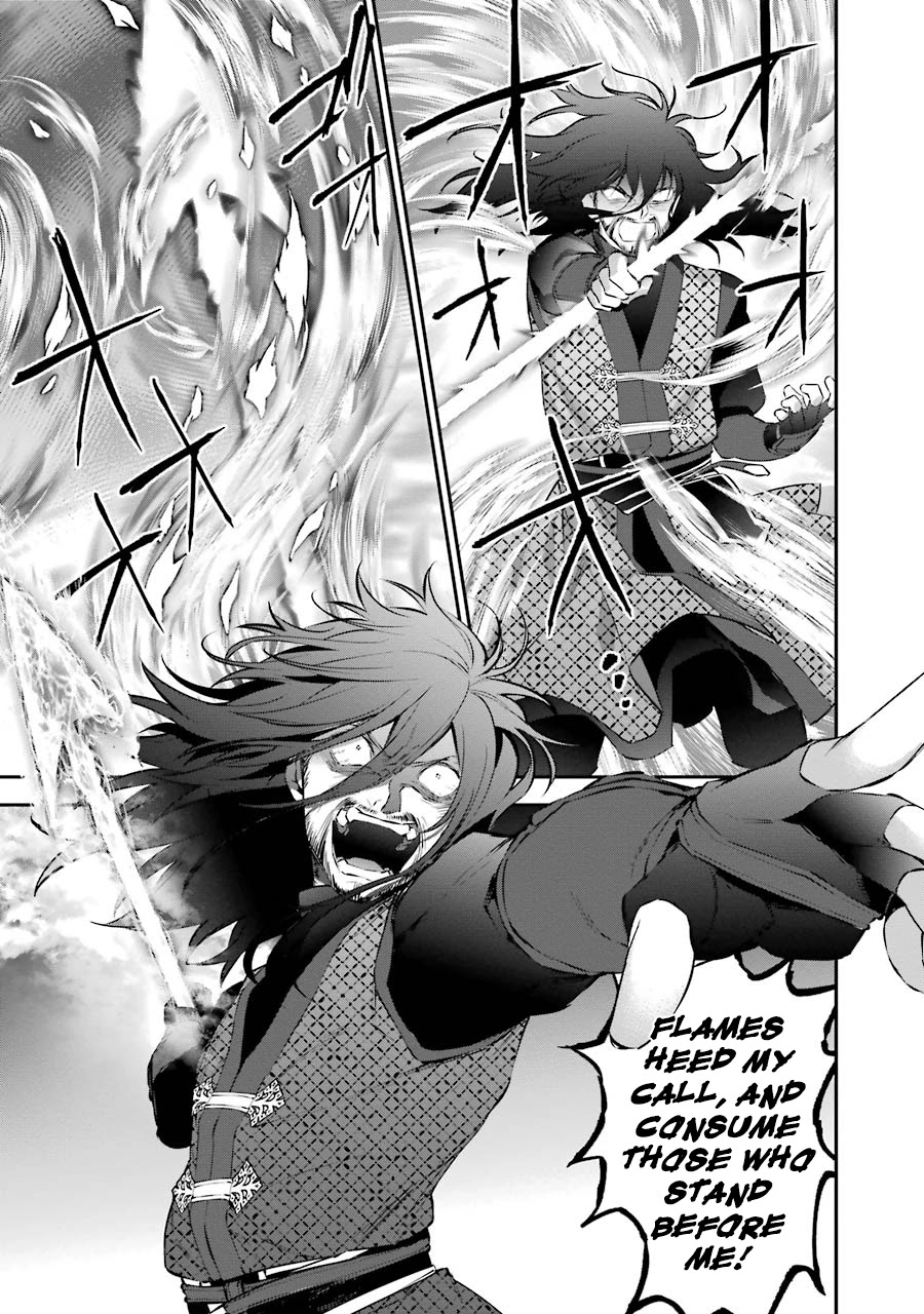 Choujin Koukousei-tachi wa Isekai demo Yoyuu de Ikinuku you desu! Chapter 24 - Page 20