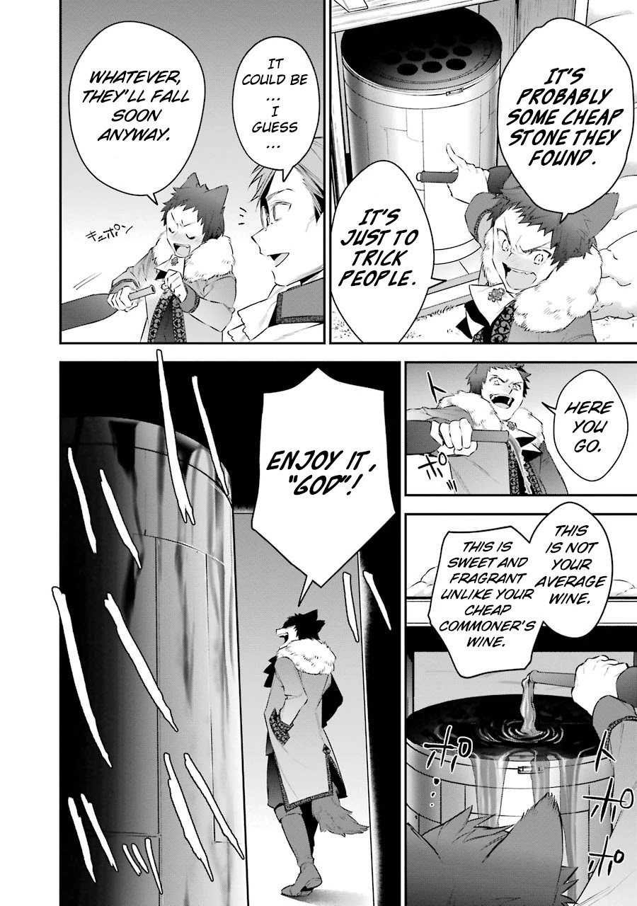 Choujin Koukousei-tachi wa Isekai demo Yoyuu de Ikinuku you desu! Chapter 24 - Page 9