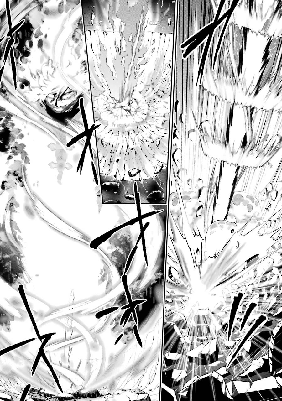Choujin Koukousei-tachi wa Isekai demo Yoyuu de Ikinuku you desu! Chapter 25 - Page 11