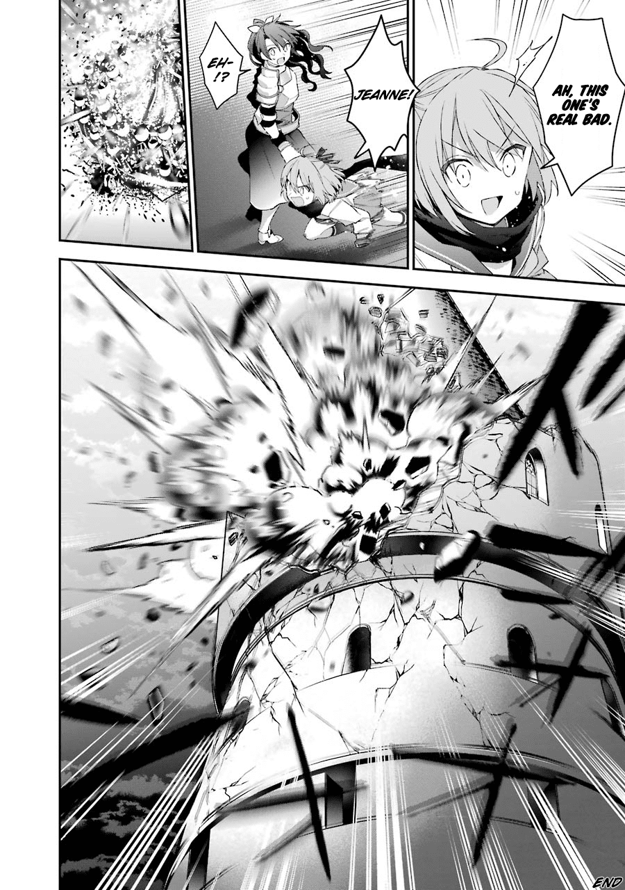 Choujin Koukousei-tachi wa Isekai demo Yoyuu de Ikinuku you desu! Chapter 29 - Page 22