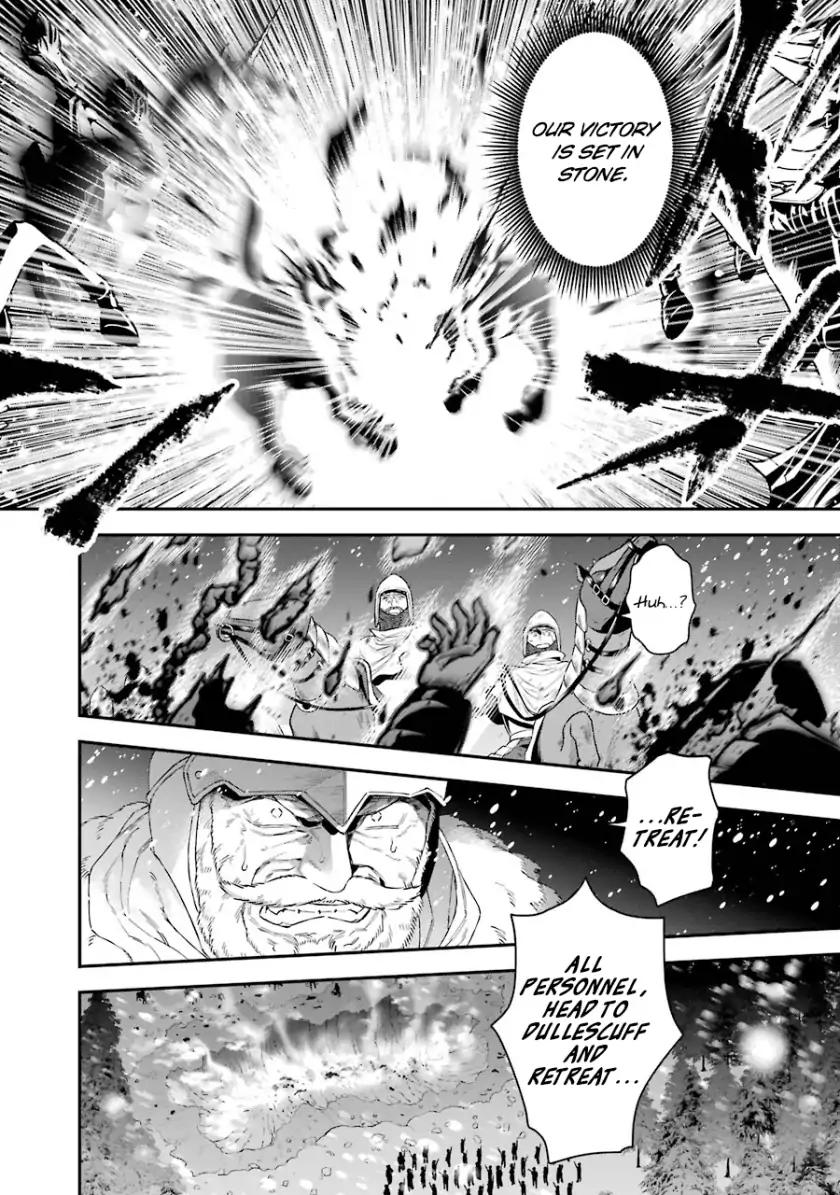 Choujin Koukousei-tachi wa Isekai demo Yoyuu de Ikinuku you desu! Chapter 30 - Page 18