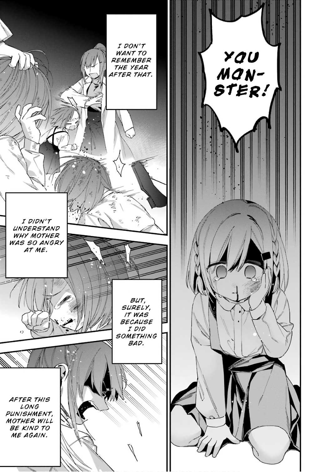 Choujin Koukousei-tachi wa Isekai demo Yoyuu de Ikinuku you desu! Chapter 35 - Page 9