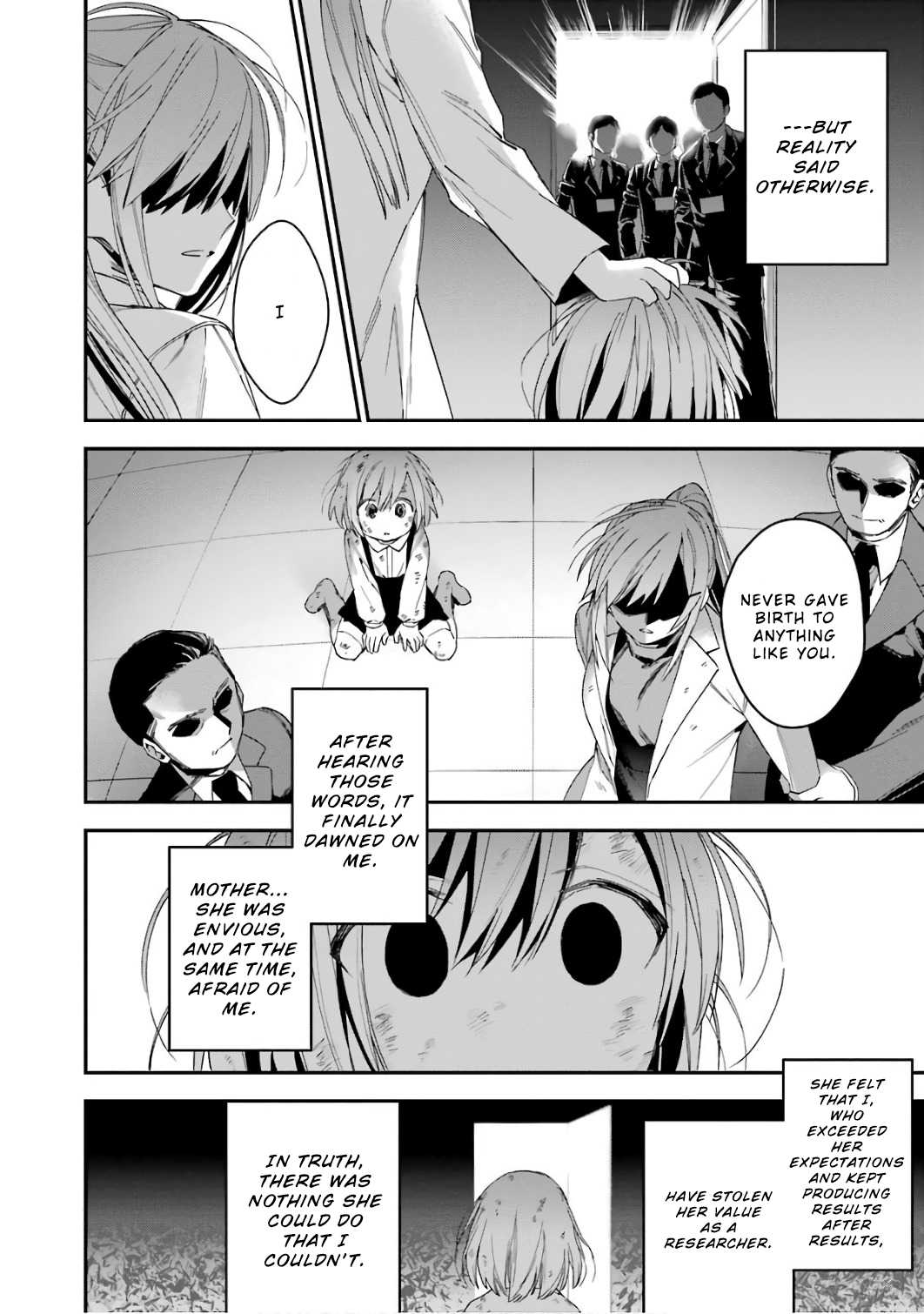 Choujin Koukousei-tachi wa Isekai demo Yoyuu de Ikinuku you desu! Chapter 35 - Page 10