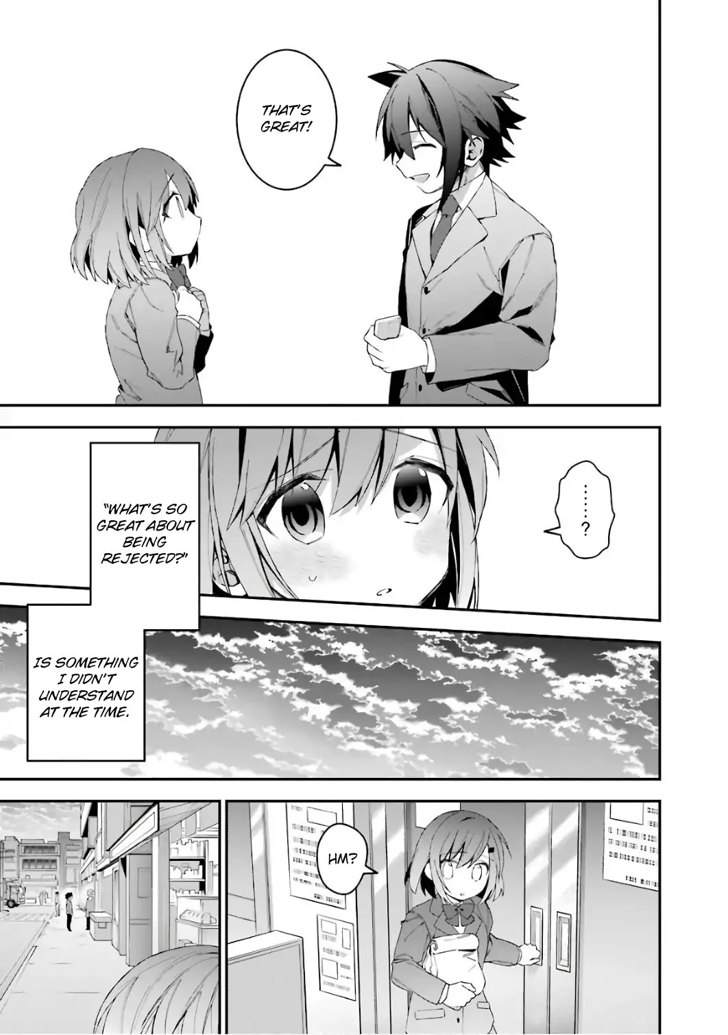Choujin Koukousei-tachi wa Isekai demo Yoyuu de Ikinuku you desu! Chapter 36 - Page 7