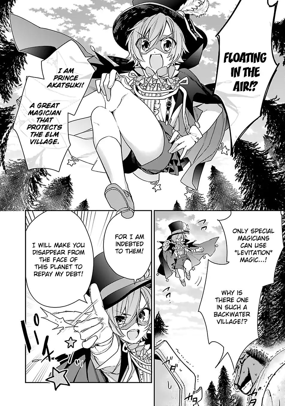Choujin Koukousei-tachi wa Isekai demo Yoyuu de Ikinuku you desu! Chapter 4 - Page 16