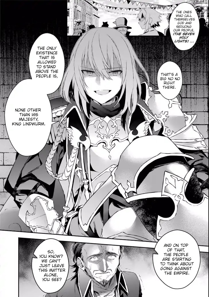 Choujin Koukousei-tachi wa Isekai demo Yoyuu de Ikinuku you desu! Chapter 40 - Page 6