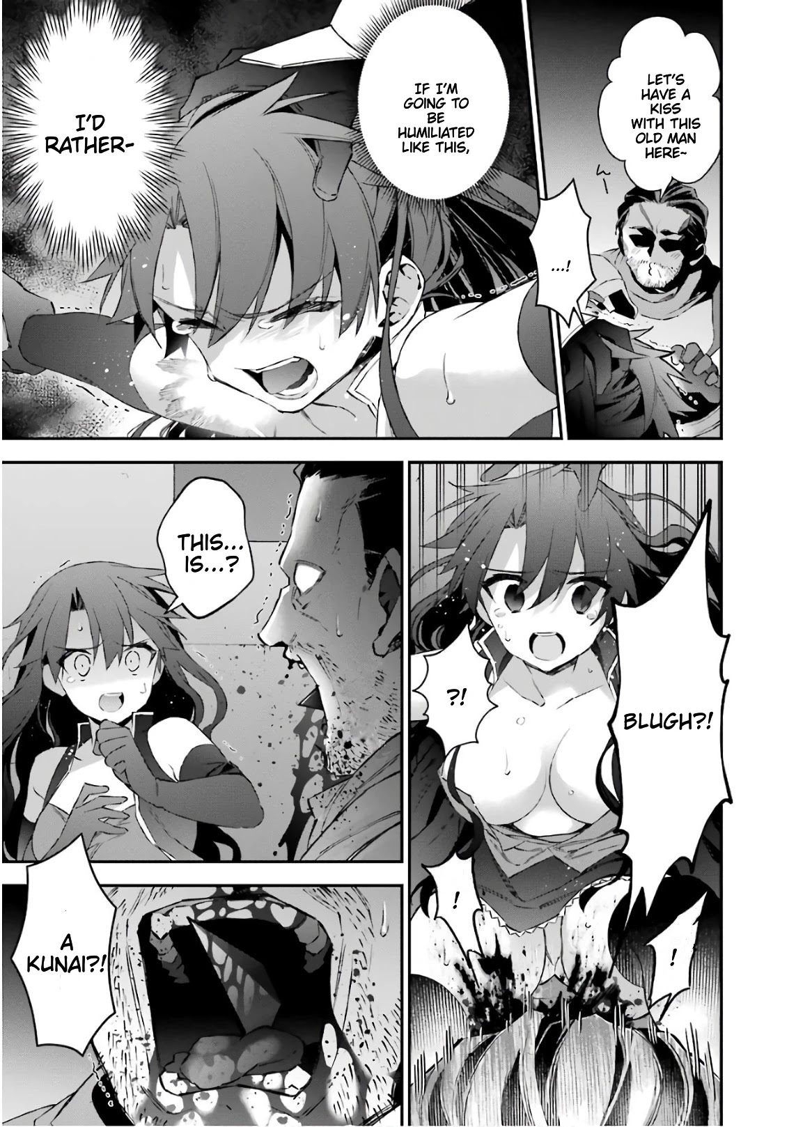 Choujin Koukousei-tachi wa Isekai demo Yoyuu de Ikinuku you desu! Chapter 41 - Page 16