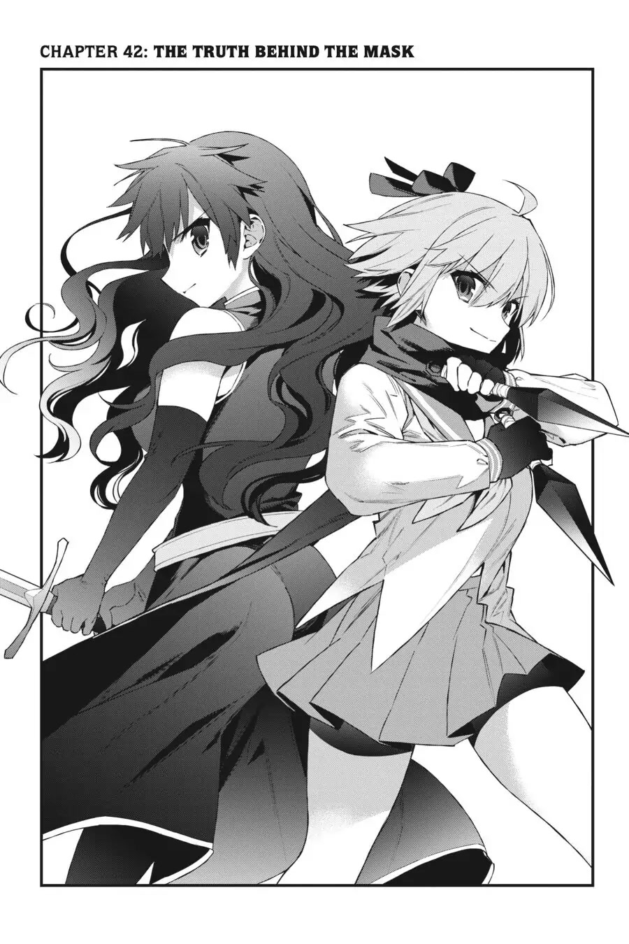 Choujin Koukousei-tachi wa Isekai demo Yoyuu de Ikinuku you desu! Chapter 42 - Page 2