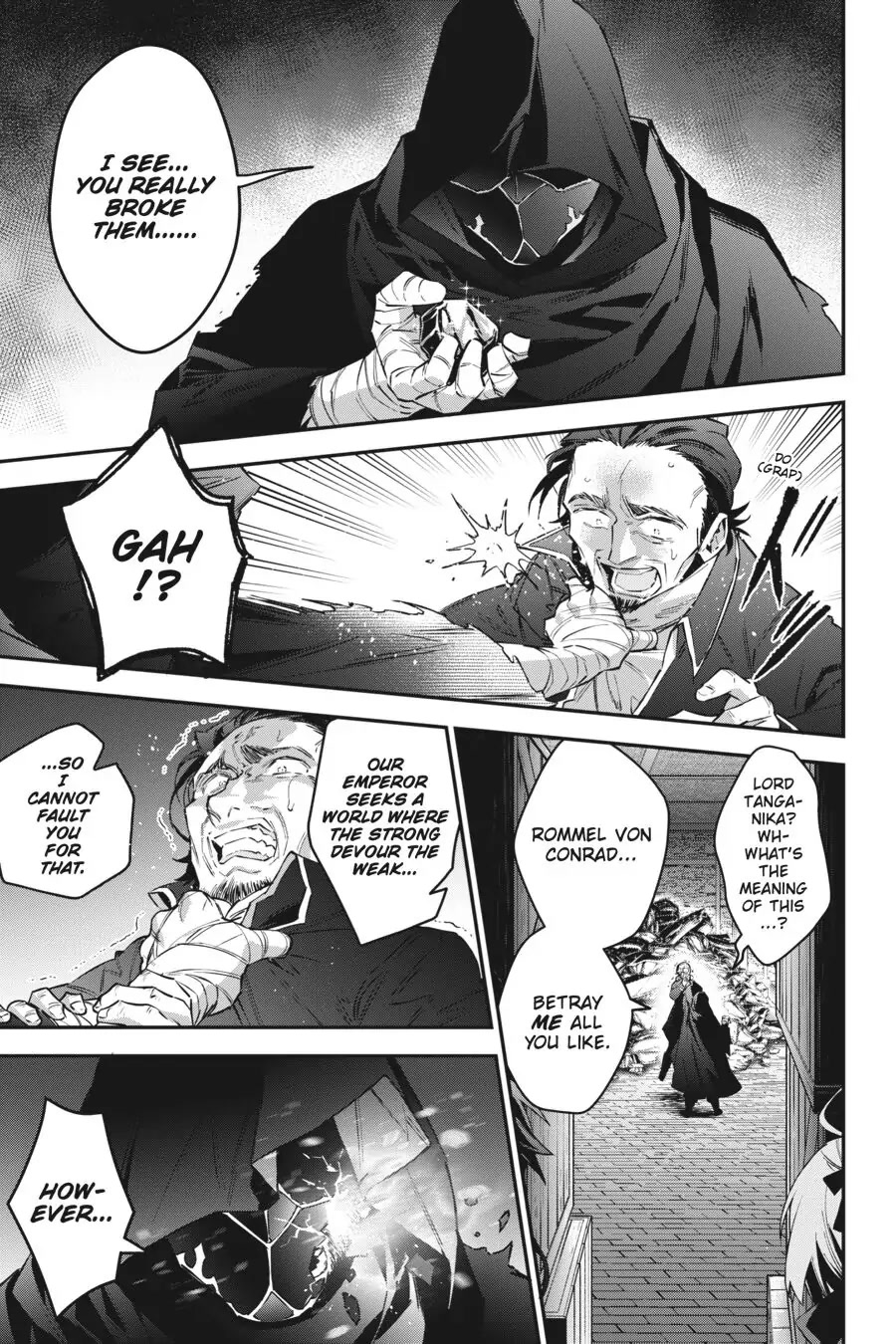 Choujin Koukousei-tachi wa Isekai demo Yoyuu de Ikinuku you desu! Chapter 42 - Page 17