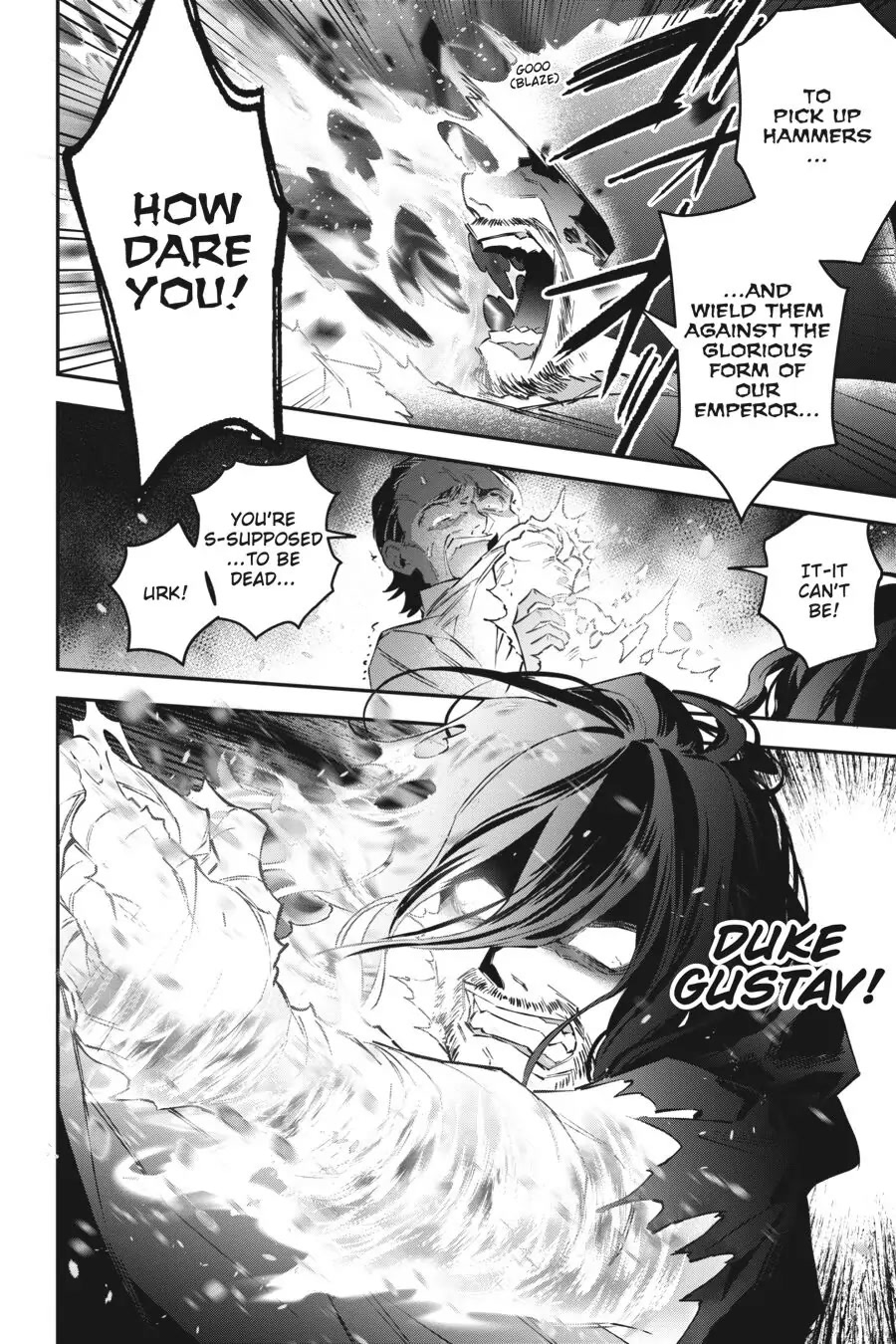 Choujin Koukousei-tachi wa Isekai demo Yoyuu de Ikinuku you desu! Chapter 42 - Page 18