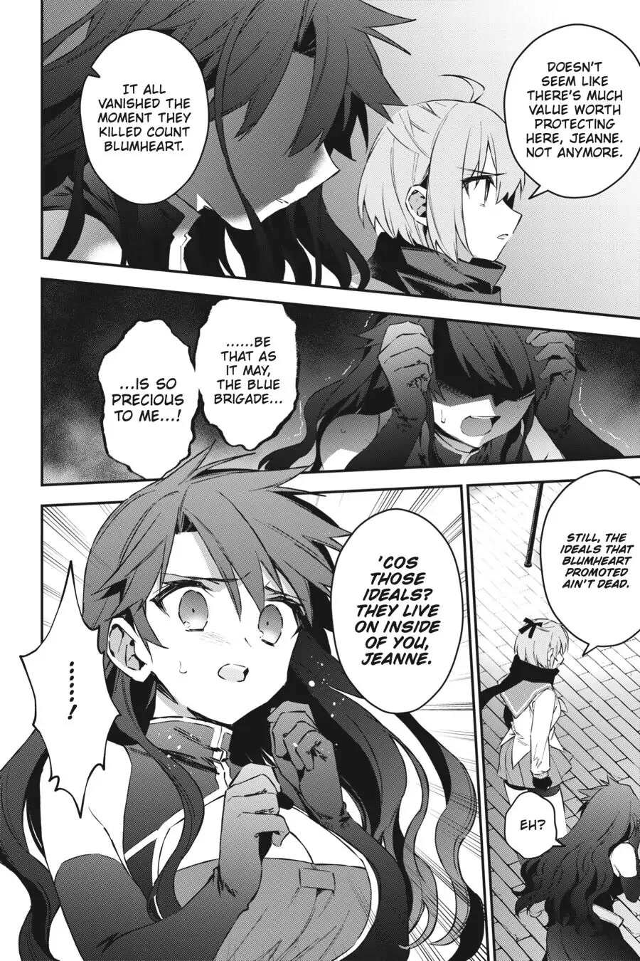 Choujin Koukousei-tachi wa Isekai demo Yoyuu de Ikinuku you desu! Chapter 42 - Page 10