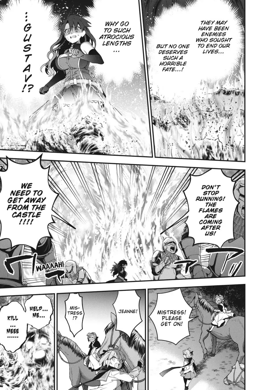Choujin Koukousei-tachi wa Isekai demo Yoyuu de Ikinuku you desu! Chapter 43 - Page 11
