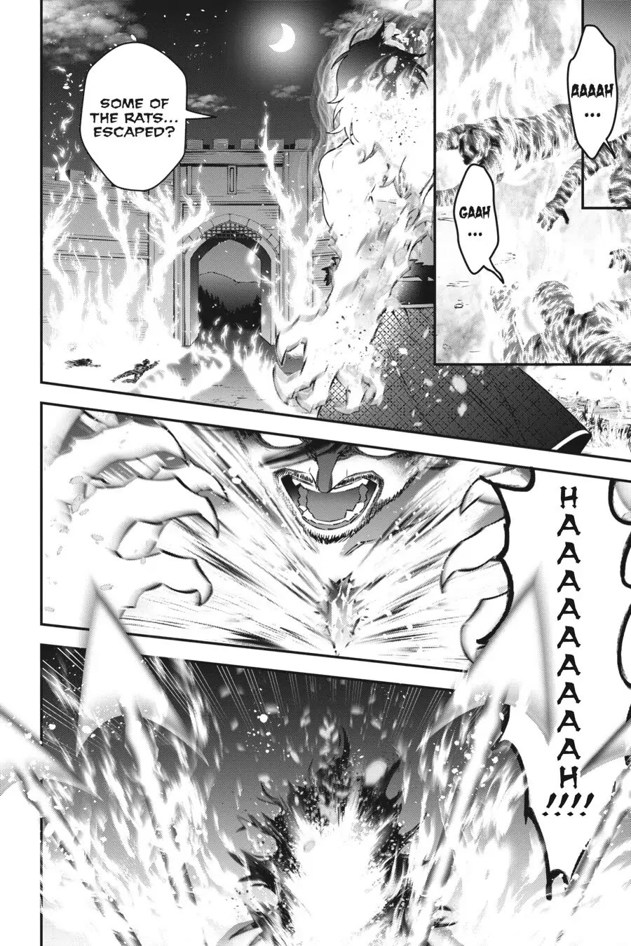 Choujin Koukousei-tachi wa Isekai demo Yoyuu de Ikinuku you desu! Chapter 43 - Page 14