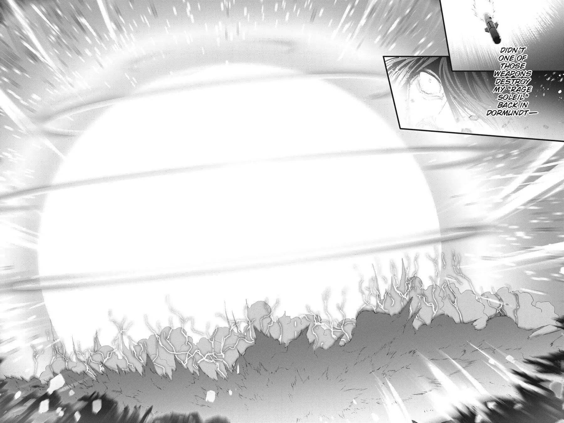 Choujin Koukousei-tachi wa Isekai demo Yoyuu de Ikinuku you desu! Chapter 43 - Page 16