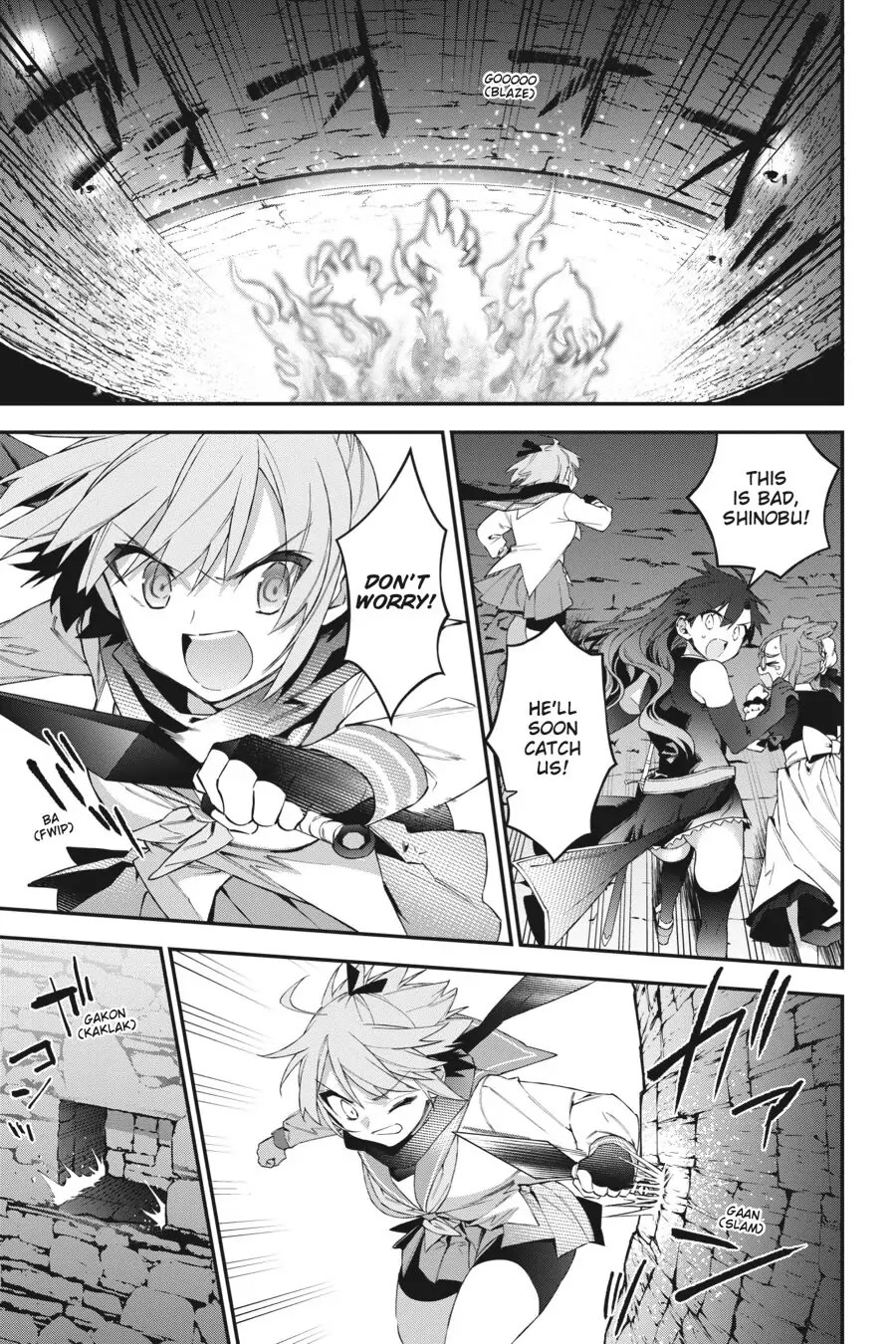 Choujin Koukousei-tachi wa Isekai demo Yoyuu de Ikinuku you desu! Chapter 43 - Page 5