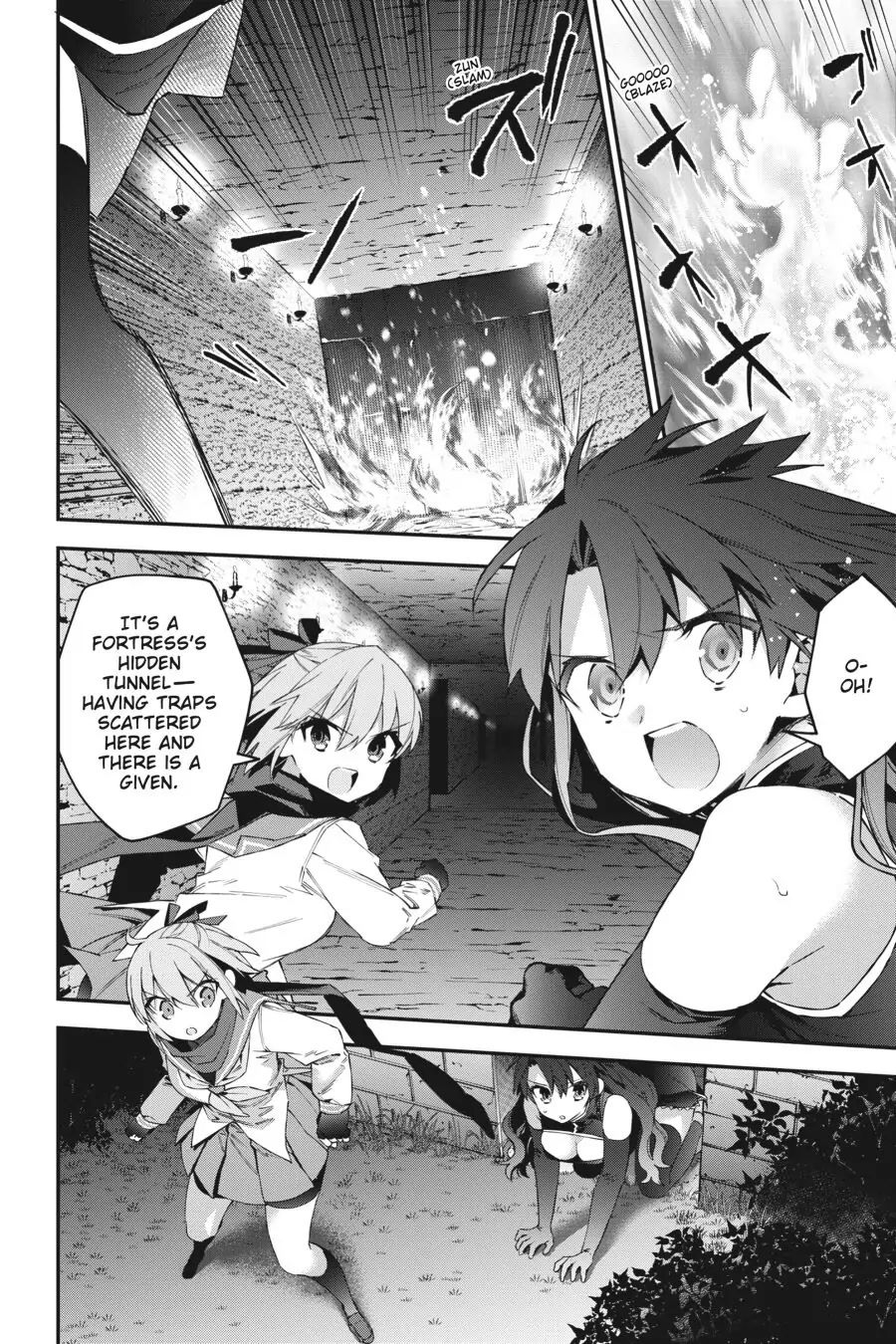 Choujin Koukousei-tachi wa Isekai demo Yoyuu de Ikinuku you desu! Chapter 43 - Page 6
