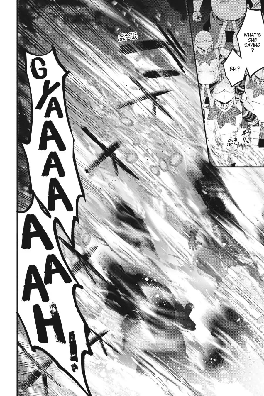 Choujin Koukousei-tachi wa Isekai demo Yoyuu de Ikinuku you desu! Chapter 43 - Page 8