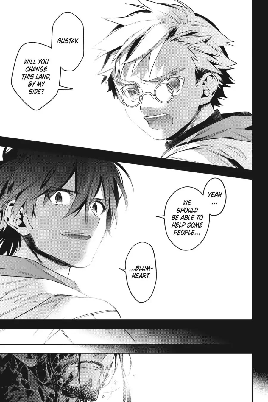 Choujin Koukousei-tachi wa Isekai demo Yoyuu de Ikinuku you desu! Chapter 45 - Page 13