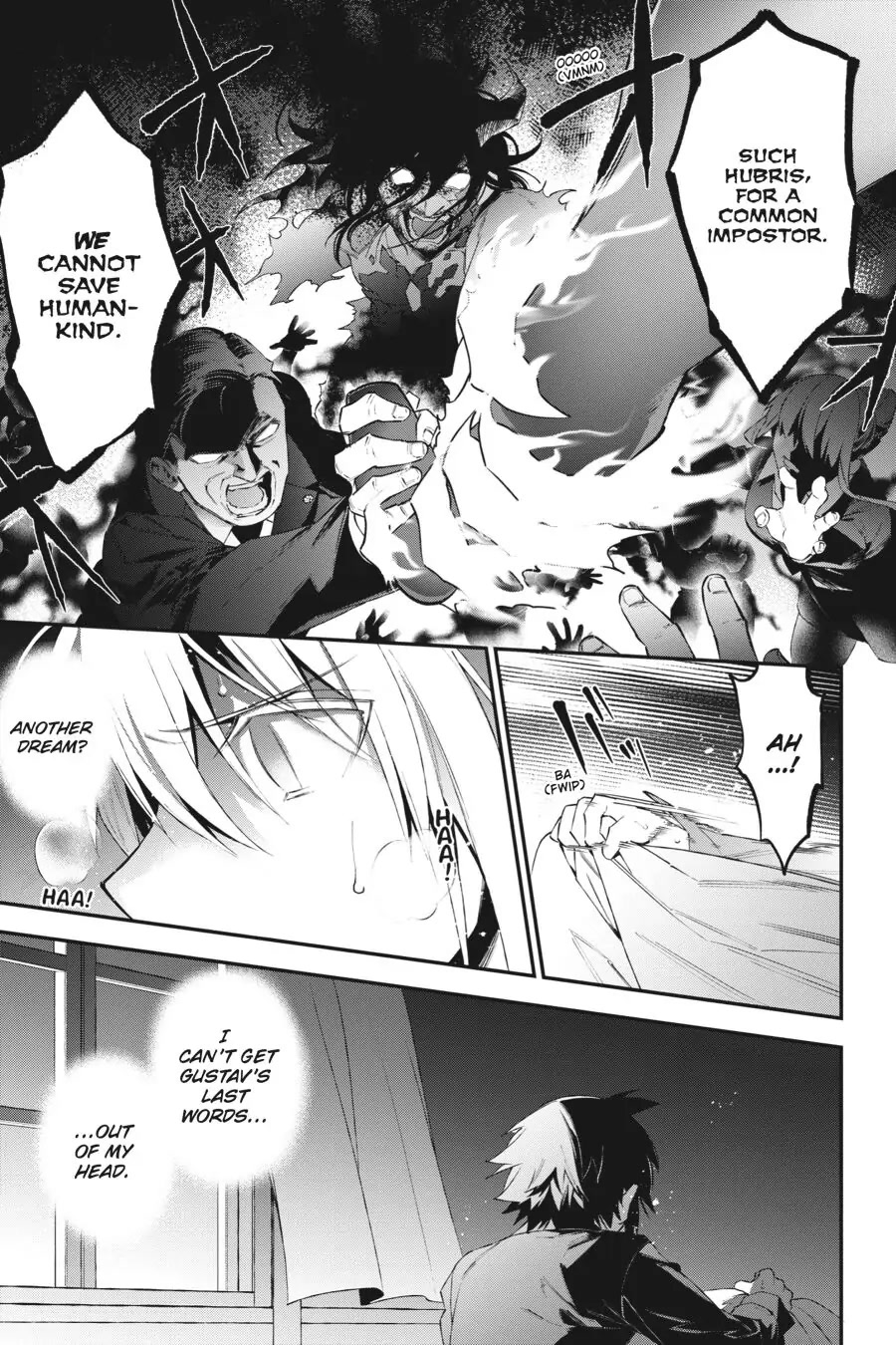 Choujin Koukousei-tachi wa Isekai demo Yoyuu de Ikinuku you desu! Chapter 46 - Page 1