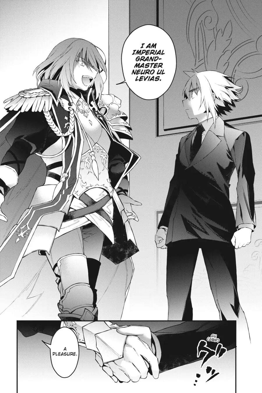 Choujin Koukousei-tachi wa Isekai demo Yoyuu de Ikinuku you desu! Chapter 46 - Page 17