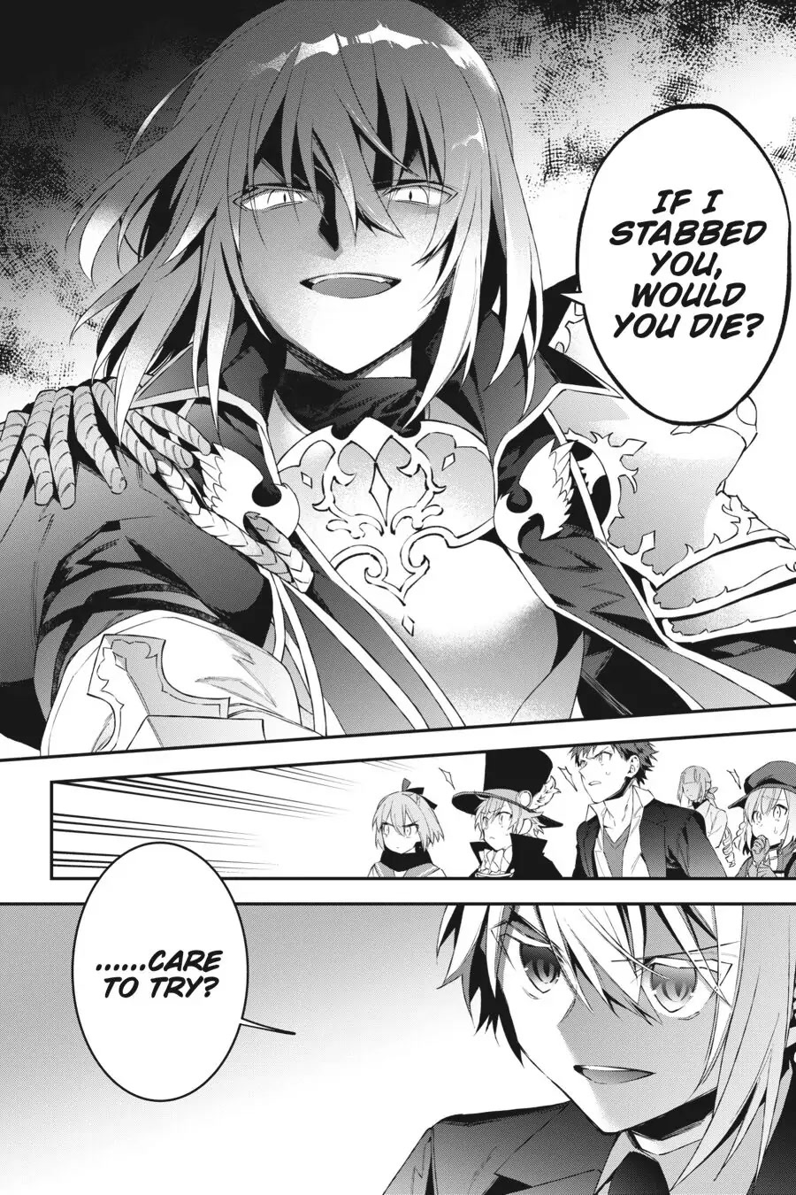 Choujin Koukousei-tachi wa Isekai demo Yoyuu de Ikinuku you desu! Chapter 46 - Page 19