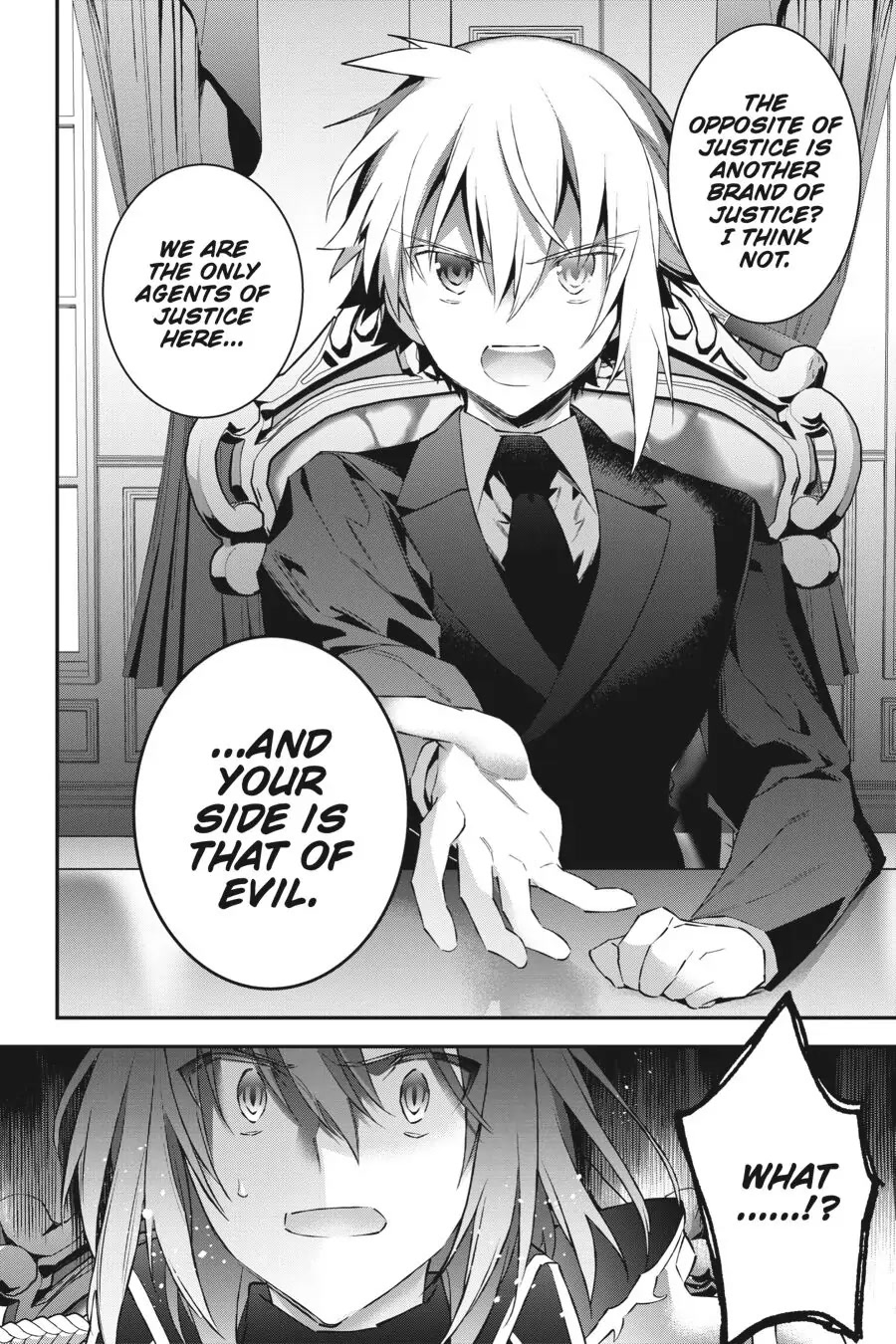 Choujin Koukousei-tachi wa Isekai demo Yoyuu de Ikinuku you desu! Chapter 47 - Page 12