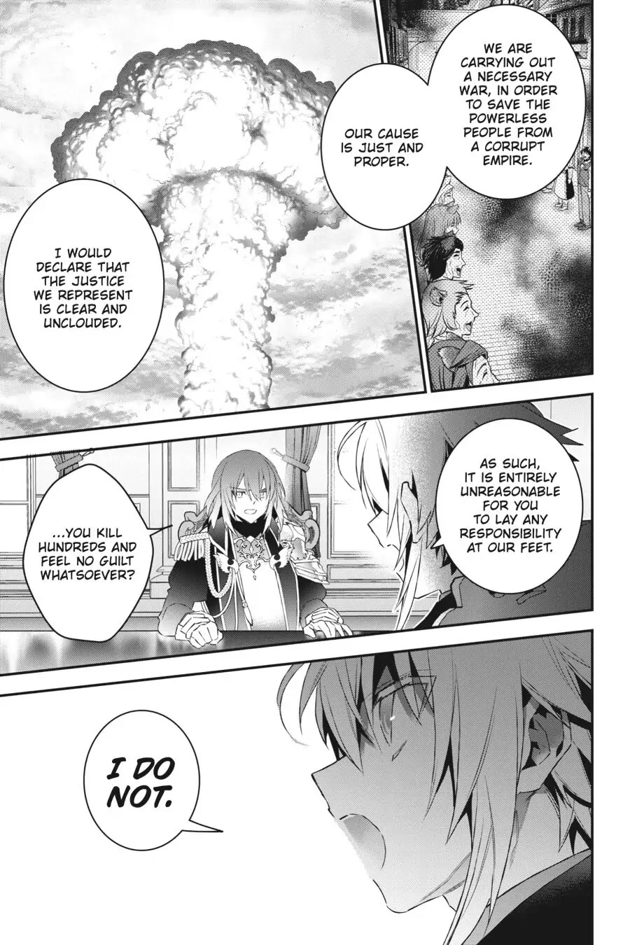 Choujin Koukousei-tachi wa Isekai demo Yoyuu de Ikinuku you desu! Chapter 47 - Page 13