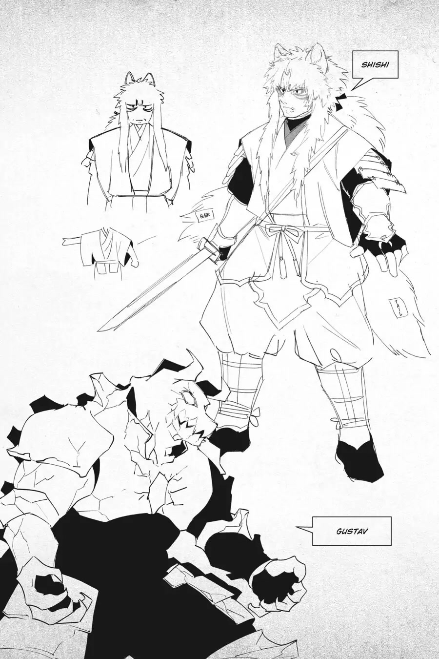 Choujin Koukousei-tachi wa Isekai demo Yoyuu de Ikinuku you desu! Chapter 49 - Page 25