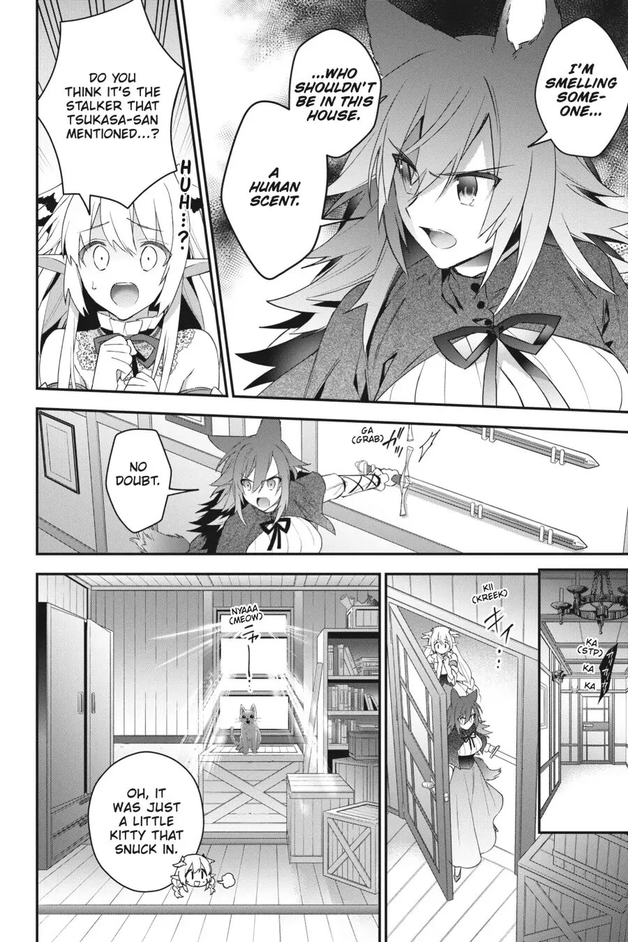 Choujin Koukousei-tachi wa Isekai demo Yoyuu de Ikinuku you desu! Chapter 50 - Page 12