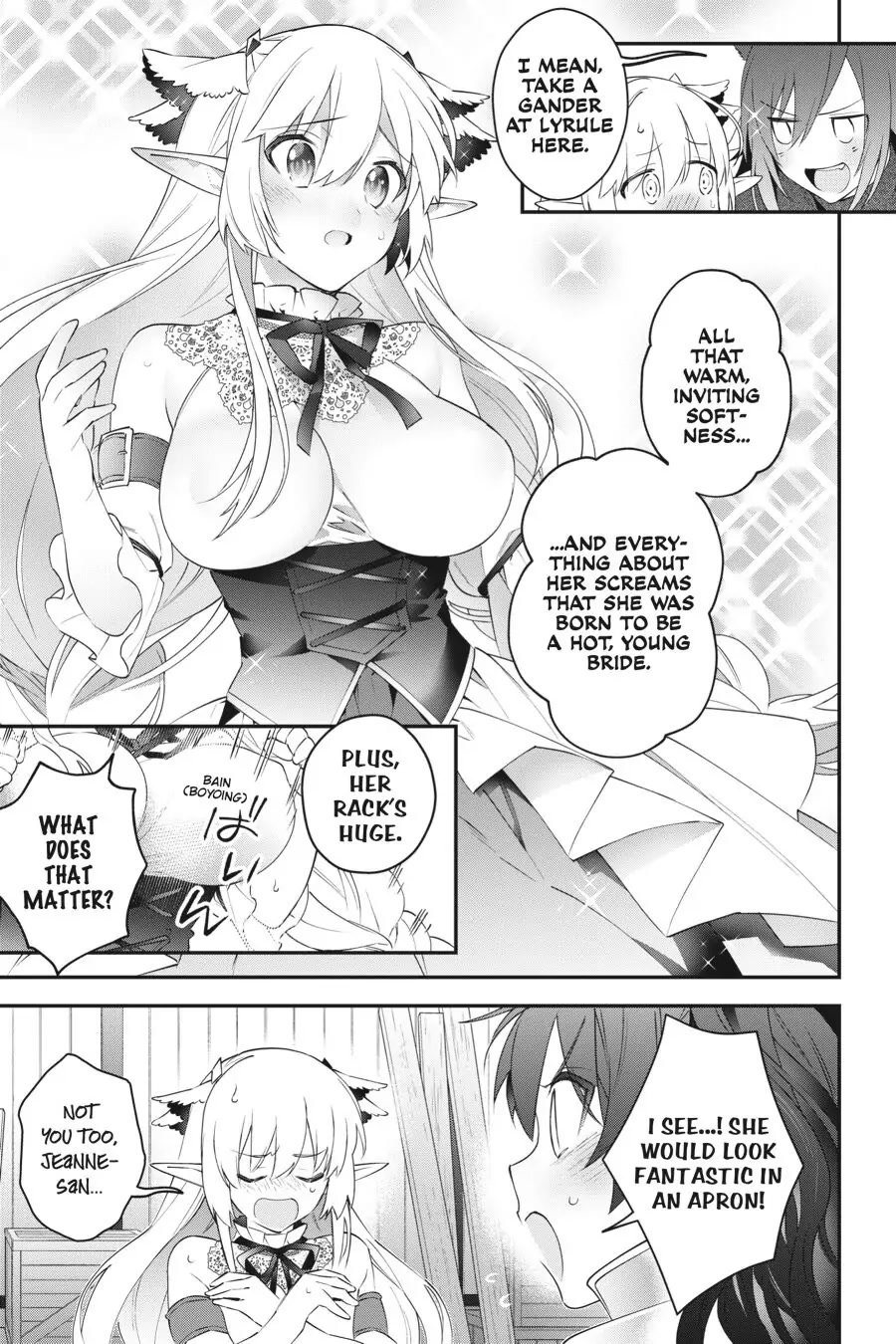 Choujin Koukousei-tachi wa Isekai demo Yoyuu de Ikinuku you desu! Chapter 50 - Page 19