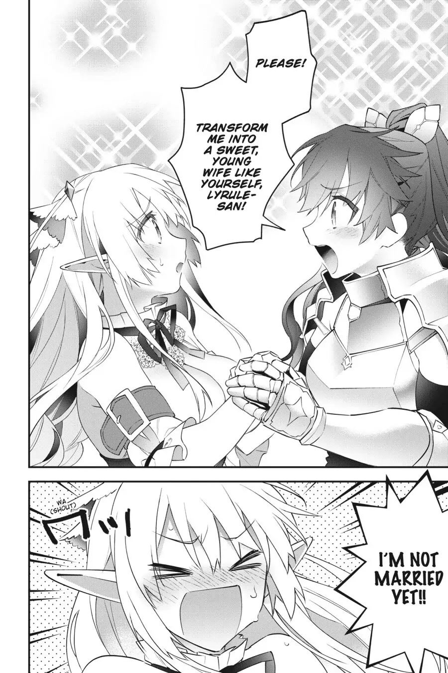Choujin Koukousei-tachi wa Isekai demo Yoyuu de Ikinuku you desu! Chapter 50 - Page 20