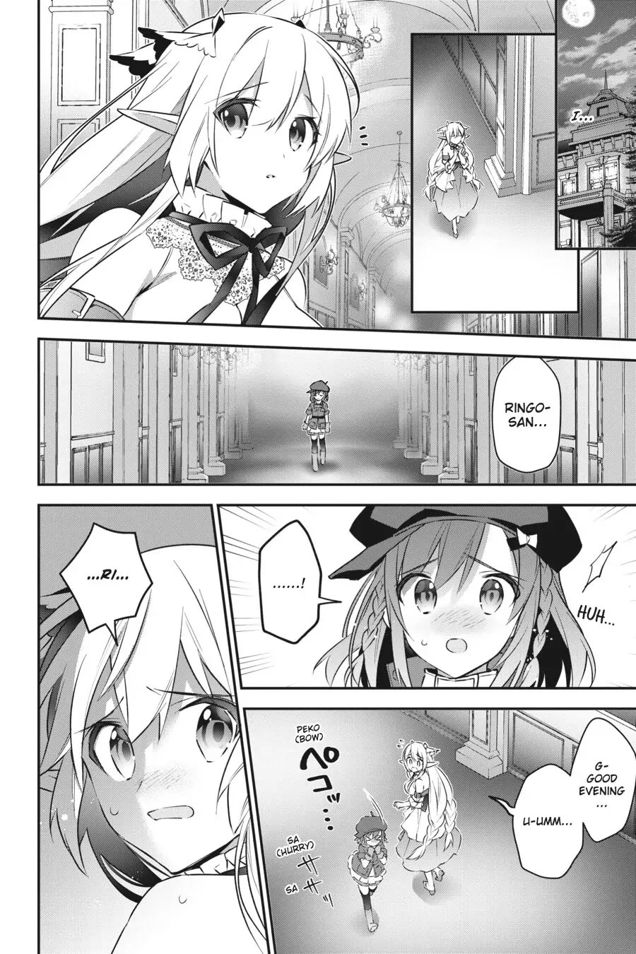 Choujin Koukousei-tachi wa Isekai demo Yoyuu de Ikinuku you desu! Chapter 51 - Page 10
