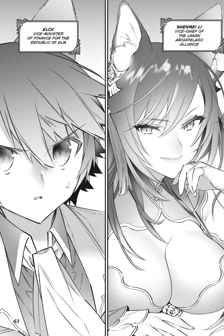 Choujin Koukousei-tachi wa Isekai demo Yoyuu de Ikinuku you desu! Chapter 52 - Page 15