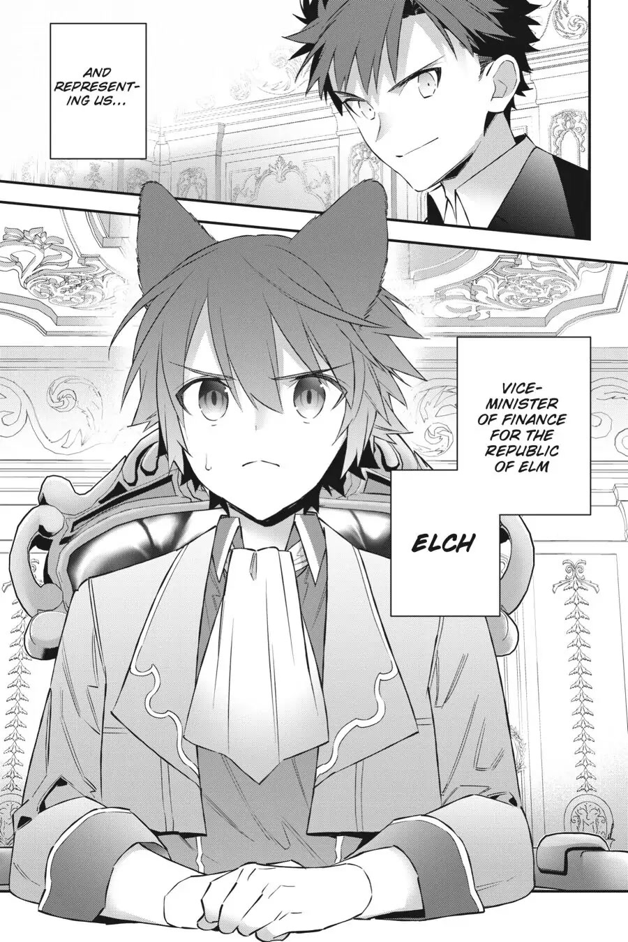 Choujin Koukousei-tachi wa Isekai demo Yoyuu de Ikinuku you desu! Chapter 53 - Page 3