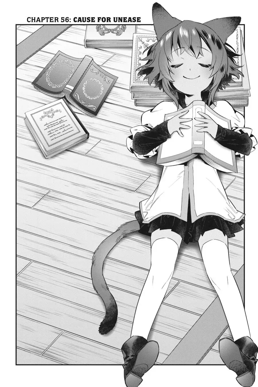 Choujin Koukousei-tachi wa Isekai demo Yoyuu de Ikinuku you desu! Chapter 56 - Page 2