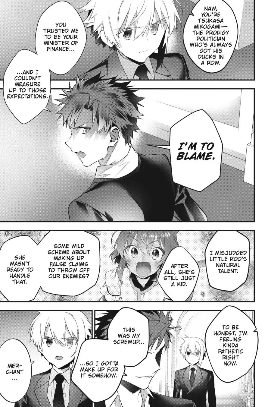 Choujin Koukousei-tachi wa Isekai demo Yoyuu de Ikinuku you desu! Chapter 57 - Page 13