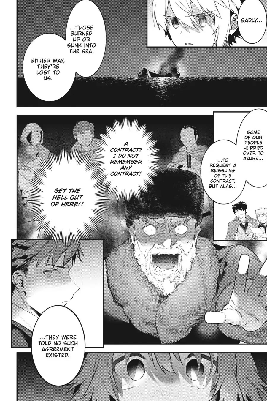 Choujin Koukousei-tachi wa Isekai demo Yoyuu de Ikinuku you desu! Chapter 57 - Page 6